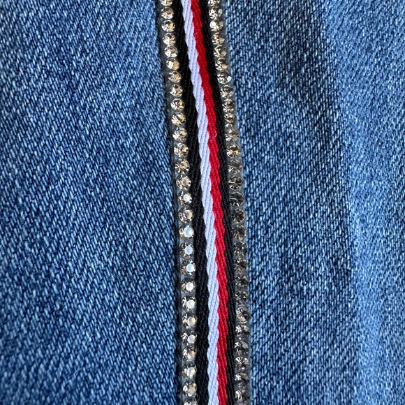 New York & Company Jeans - Gabrielle Union  - Tall - Picture 5 of 5